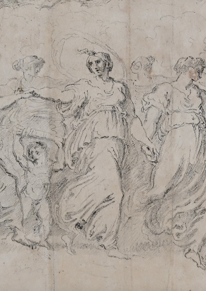 Works on paper - dal XVI al XIX secolo