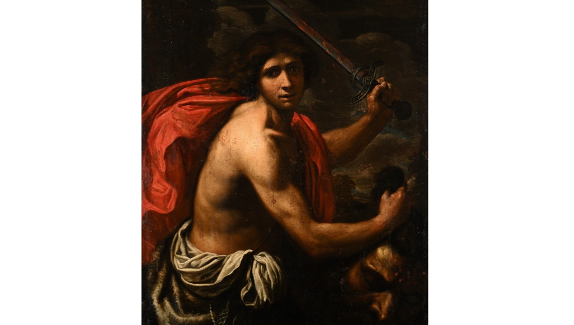 Old Master Paintings