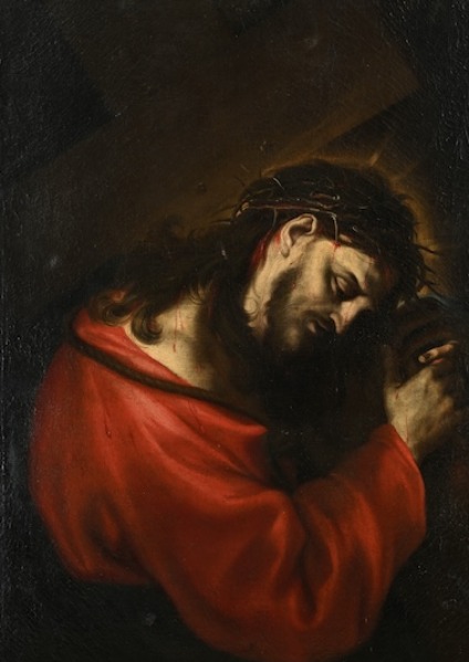 Importanti Dipinti Antichi