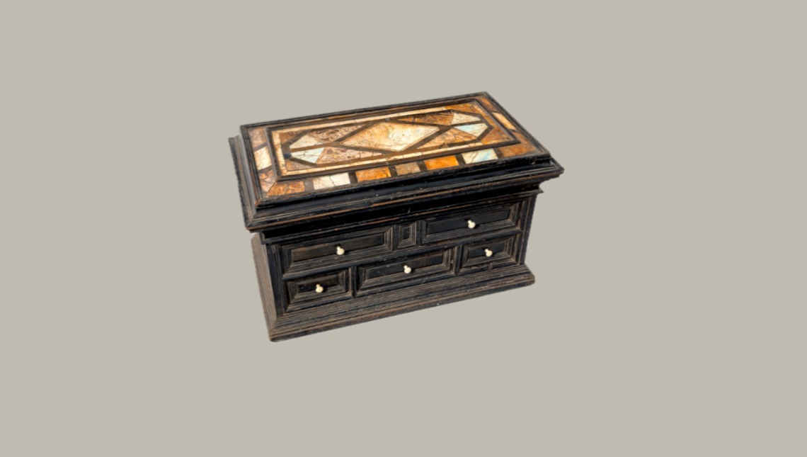 Sculture e Oggetti d'Arte