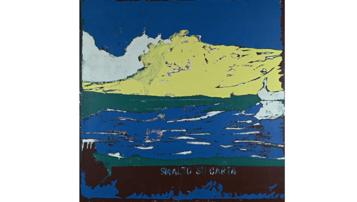 Arte Moderna e Contemporanea