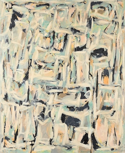 Arte Moderna e Contemporanea