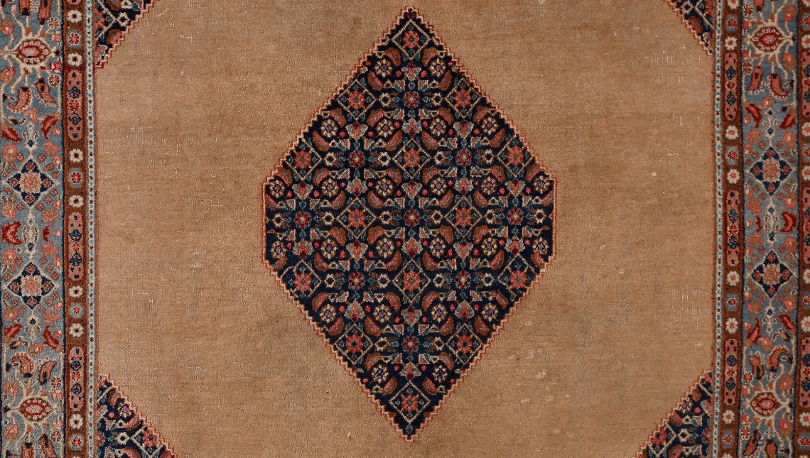 TIME AUCTION - Carpets