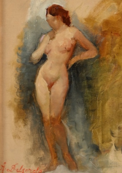 Asta a Tempo - Dipinti Antichi e del XIX Secolo