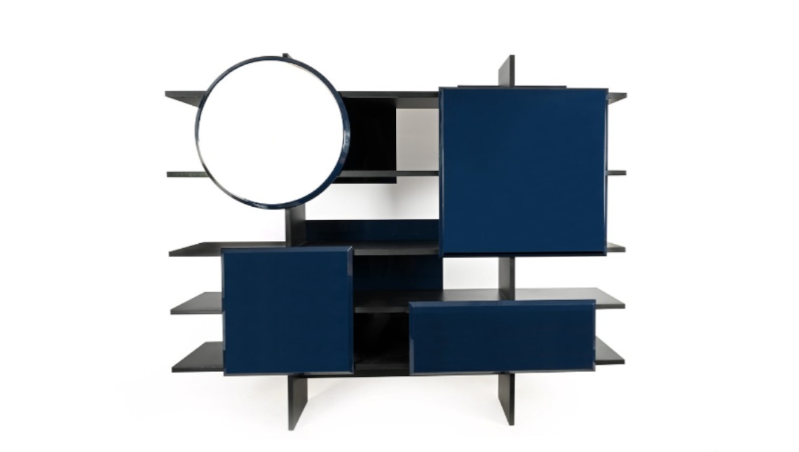 Design and Decorative Arts of the 20th Century