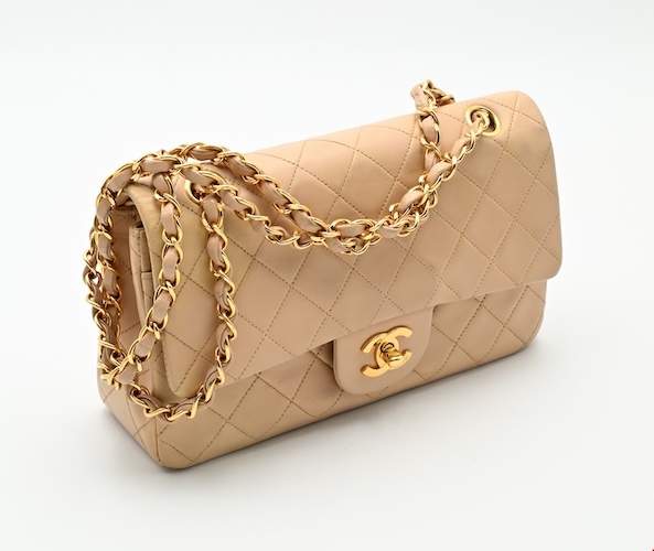 Luxury Fashion | Handbags, Scarves & Accessories from the Leading Maisons