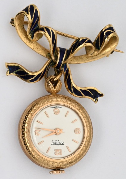 Asta a Tempo - Orologi da Tasca