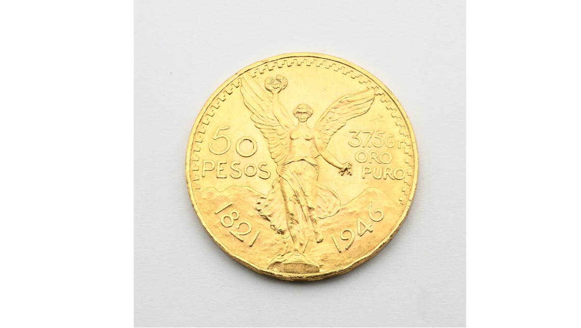 Time Auction - Numismatic