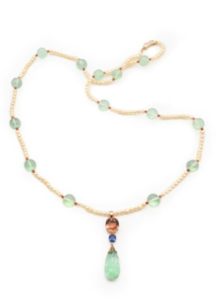 Everyday Jewels - Under 3K
