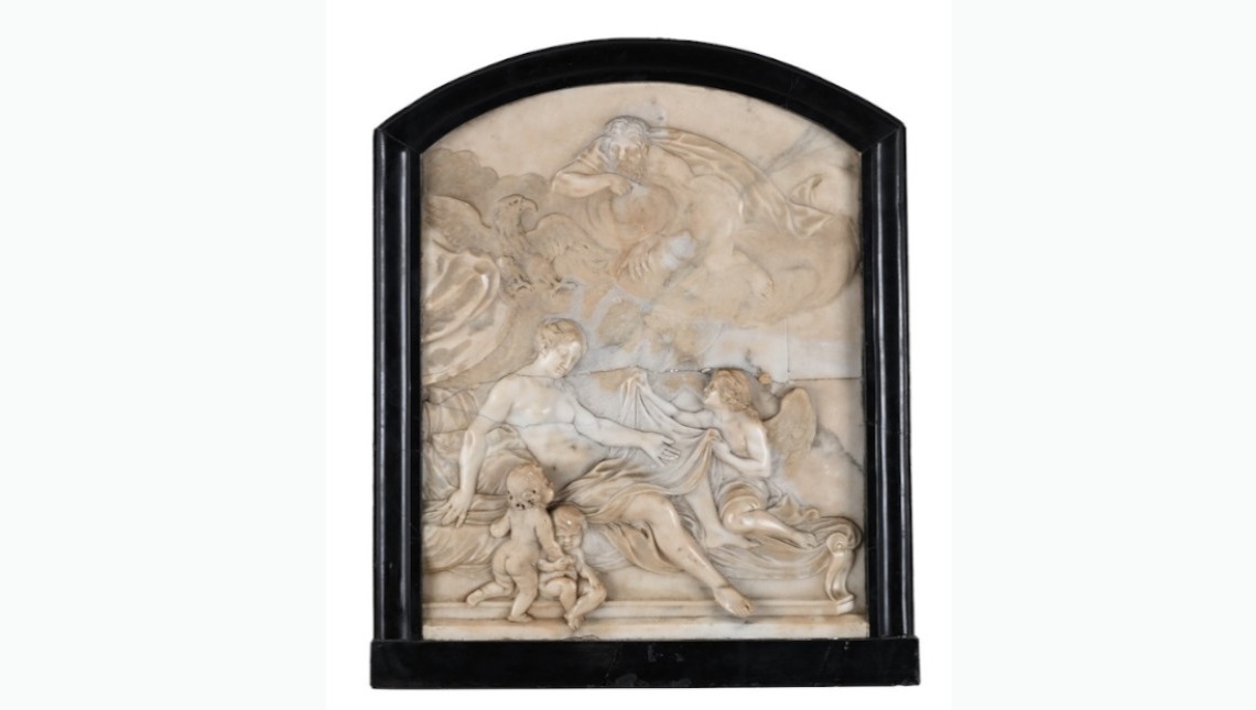 Collezioni Private - Mobili, Oggetti d'Arte e Sculture
