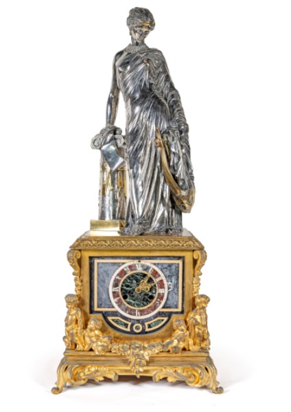 Collezioni Private - Mobili, Oggetti D'arte e Sculture