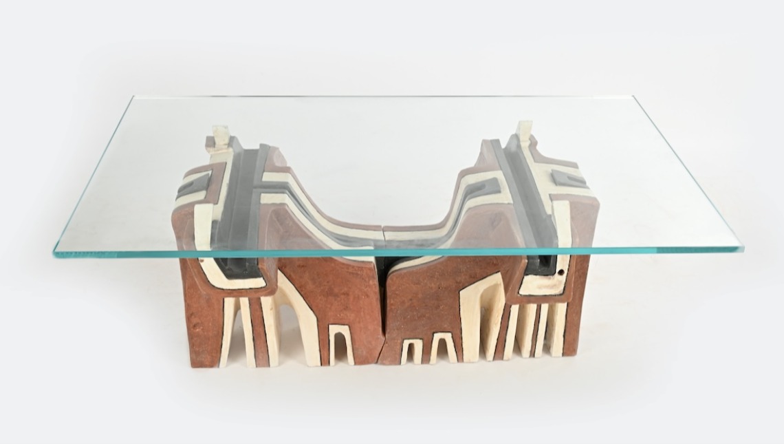 Design and 20th-Century Decorative Arts