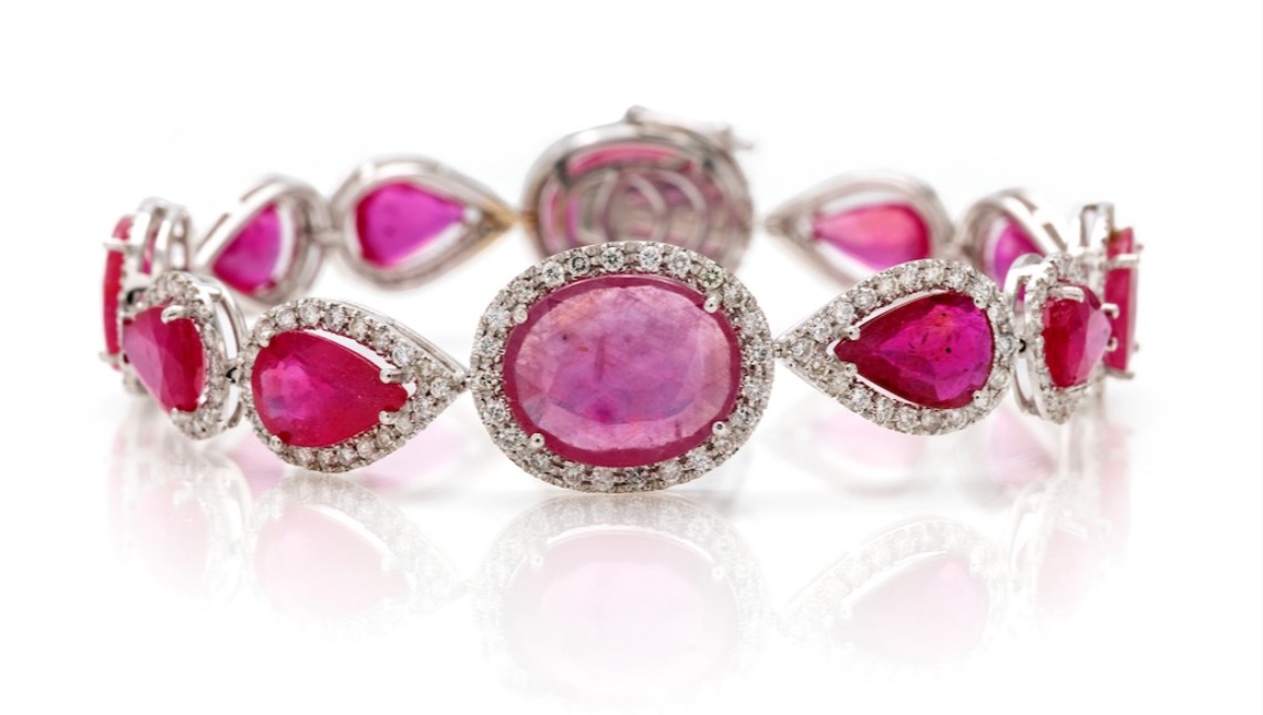 Important Jewelry