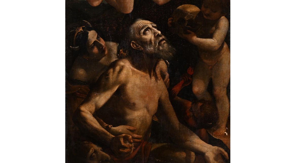 Important Old Master Paintings