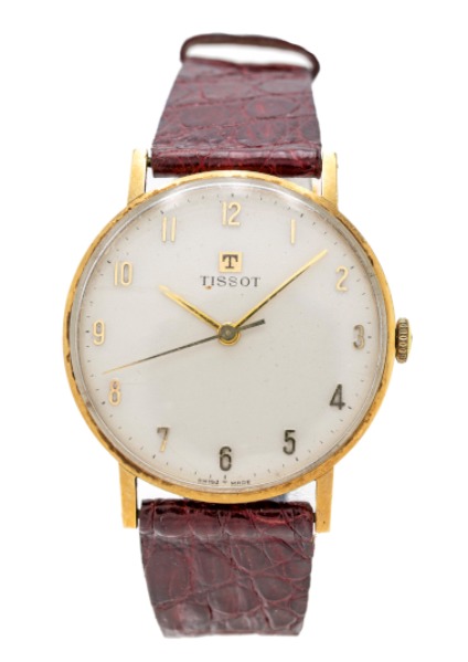 Asta a Tempo - Orologi da Polso, da Tasca, da Tavolo, Penne e Oggetti da Scrivania