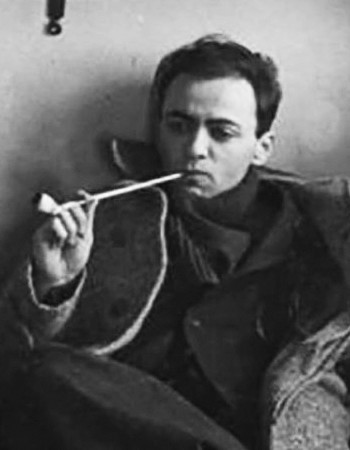 Antonio Bueno