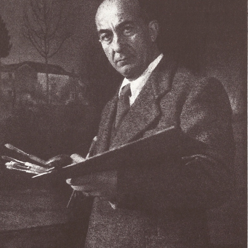 Ardengo Soffici