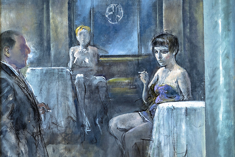 Arte Moderna e Contemporanea