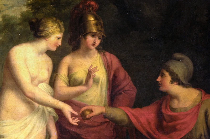 Antiquariato e Dipinti