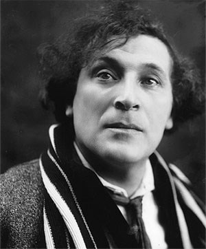 Marc Chagall