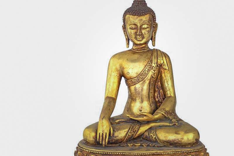 Arte Orientale, Argenti Russi, Dipinti Antichi e Presepe Napoletano