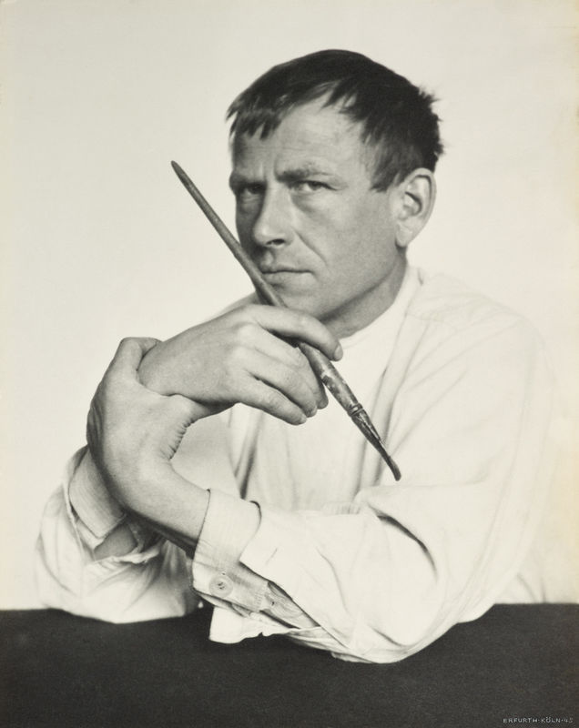Otto Dix