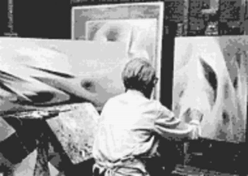 Virgilio Guidi