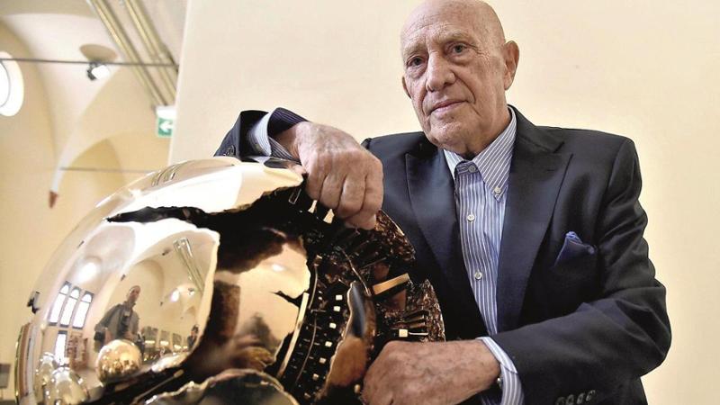 Arnaldo Pomodoro