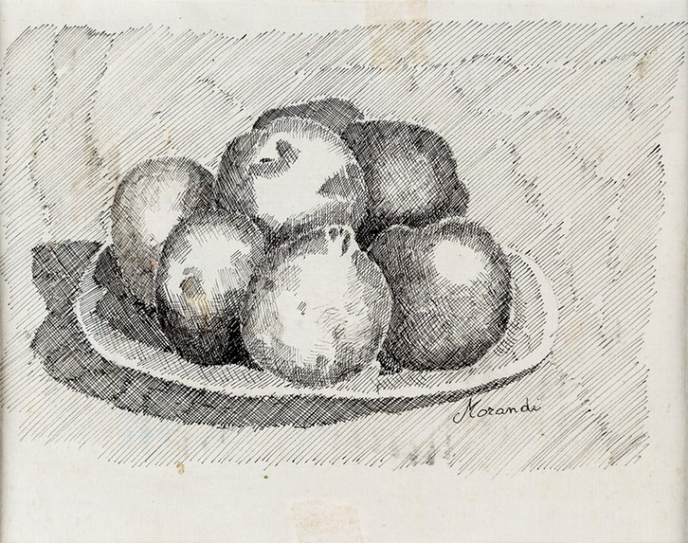 Giorgio morandi - valutazioni e quotazioni