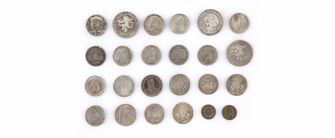 Numismatics