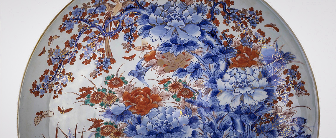 Oriental art