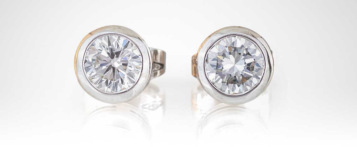 Jewellery and Precious Stones