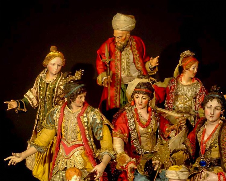 Republic on the hill the king's crib 