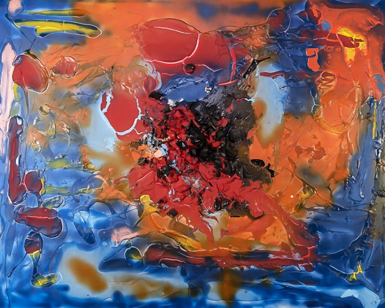 Fine pieces of Italian and African art at auction in rome 