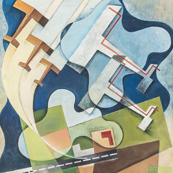 Artemagazine auction at arcadia with works by accardi, kounellis and mauri 