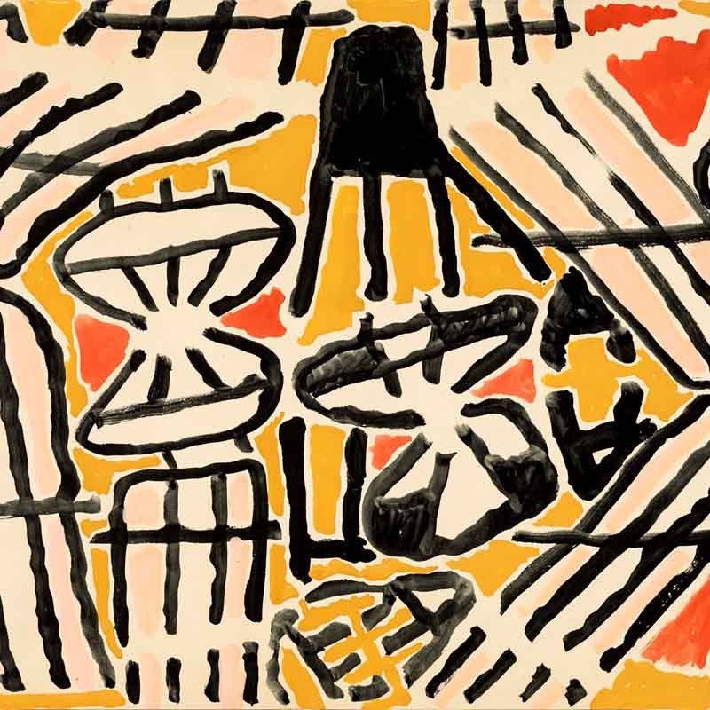 Modern and contemporary art auctions confirm positive trend