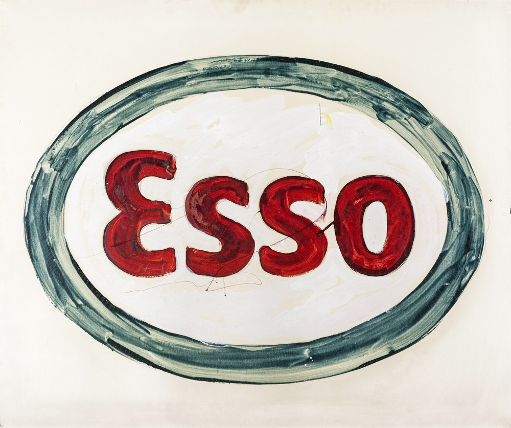 Great success for arcadia's modern and contemporary art auctions