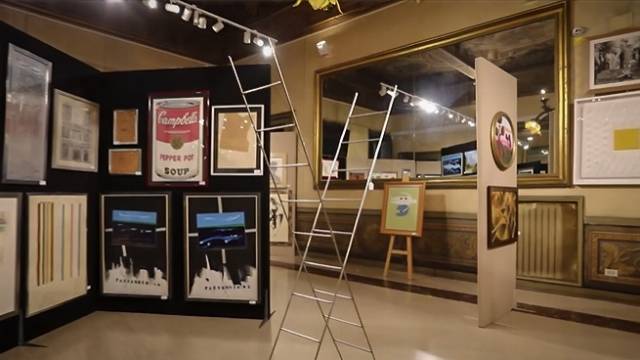 Video Modern and Contemporary Art