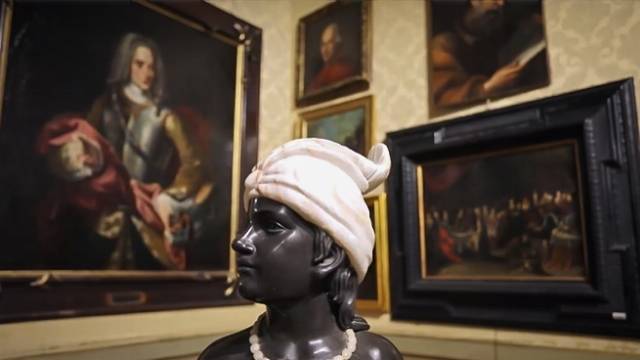 Video Antiques, Furniture, Antique and 19th Century Paintings