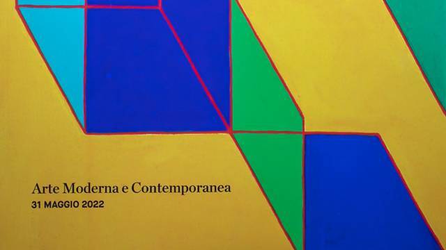 Video Modern and Contemporary Art