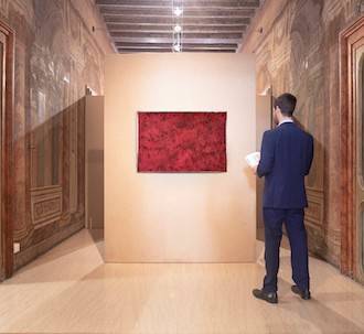 Video Auction 126 - Modern and Contemporary Art 12 and 13 December 2023